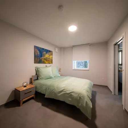 Venkovský dům Naturpark Al Schoulwunneng Sir Boulaide