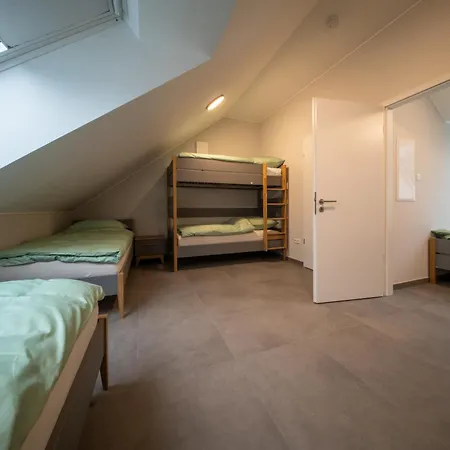 Naturpark Al Schoulwunneng Sir * Boulaide