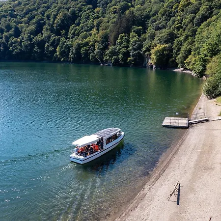 Naturpark Al Schoulwunneng Sir