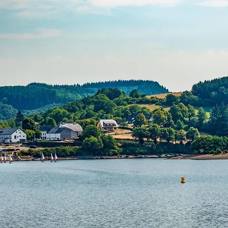 Landsted Naturpark Al Schoulwunneng Sir *