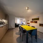 Naturpark Al Schoulwunneng Sir Country house *
