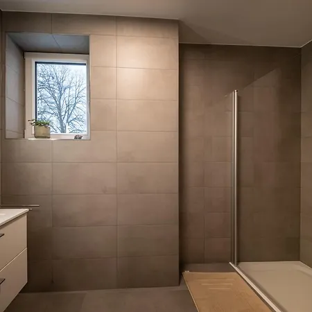 Naturpark Al Schoulwunneng Sir Landhuis