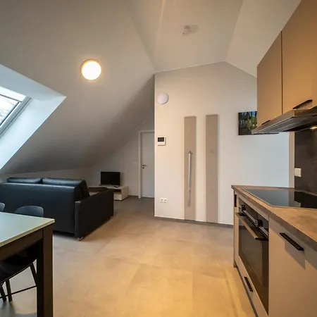 Naturpark Al Schoulwunneng Sir Country house