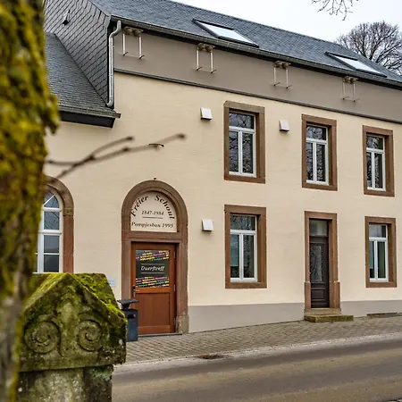 Naturpark Al Schoulwunneng Sir * Boulaide