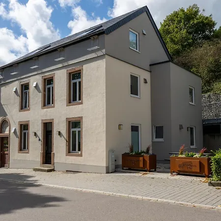 Naturpark Al Schoulwunneng Sir *