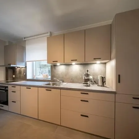 Naturpark Al Schoulwunneng Sir בית כפרי *