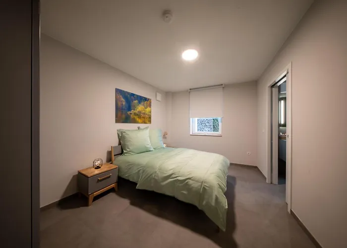 Séjour à la campagne Naturpark Al Schoulwunneng Sir Boulaide