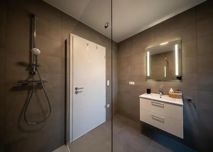 Séjour à la campagne Naturpark Al Schoulwunneng Sir