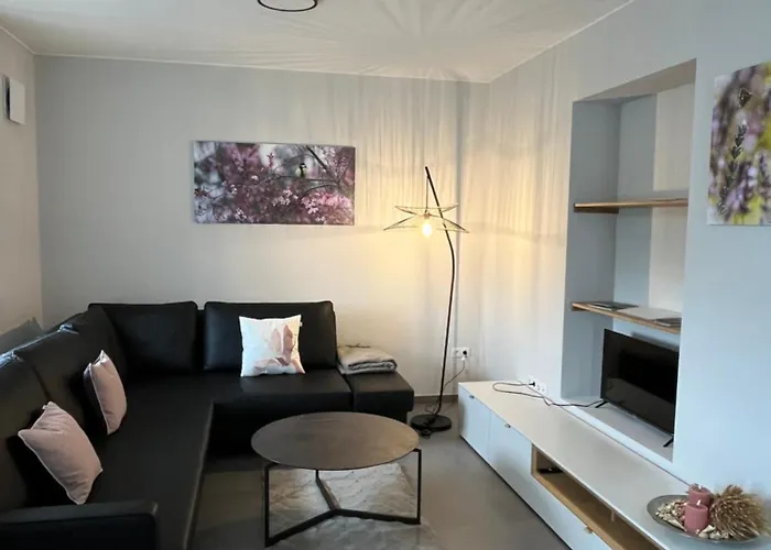 Naturpark Al Schoulwunneng Sir *