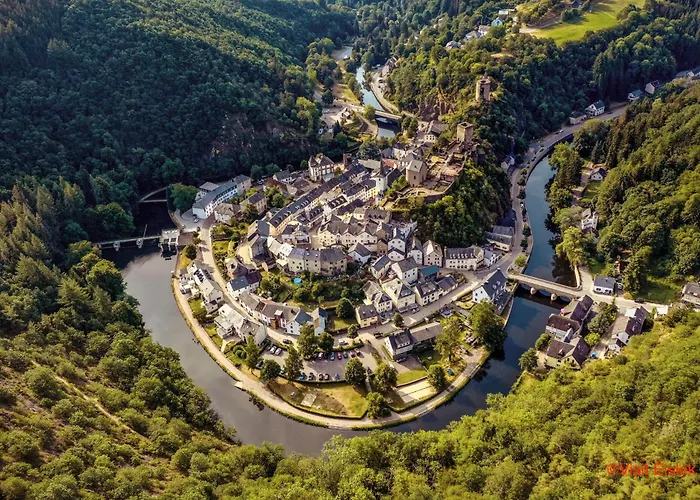 Séjour à la campagne Naturpark Al Schoulwunneng Sir