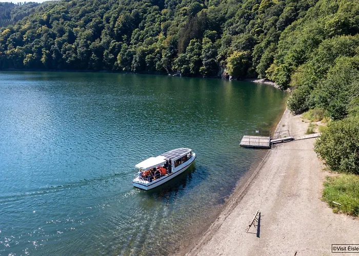 Naturpark Al Schoulwunneng Sir